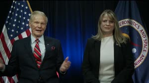 Space to Ground: It's All About the Science: Feb. 23, 2024